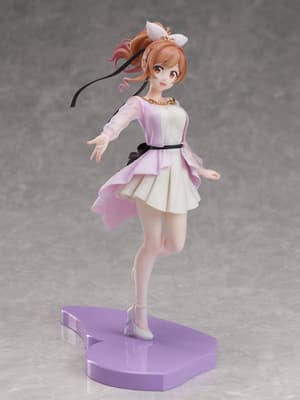 Suzune Miyama - Selection Project - F:Nex - Furyu - 9