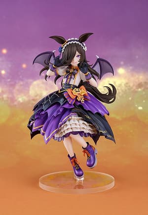 Rice Shower - Vampire Makeover! - Good Smile Company - 4