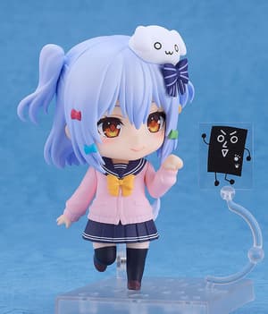 Nendoroid 2613 Inuyama Tamaki - 1
