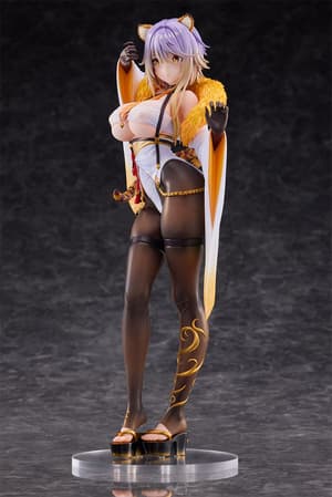 Tiger Girl Lily (Mataro) - 39Nasu (6)