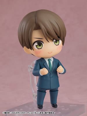 Nendoroid 2381 Yuichi Kurosawa - 3