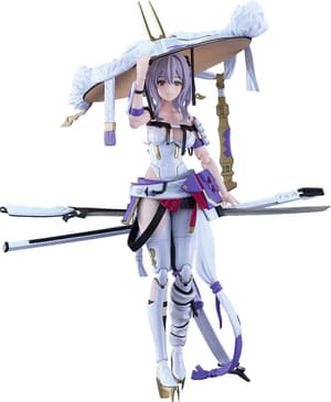 figma Scarlet - 1