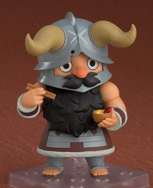 Nendoroid Senshi - 6