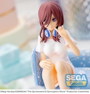 Miku Nakano - PM Perching - Sega (5)