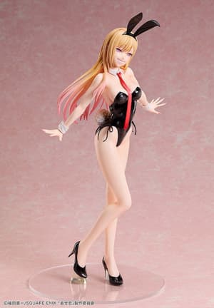 Marin Kitagawa: Bare Leg Bunny Ver. - 4