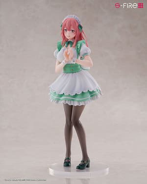 Shinju Inui - Lovely Maid - S-Fire - Sega - 6
