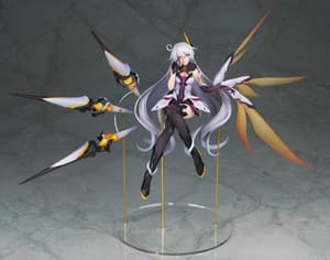 Kiana Kaslana - Houkai 3rd - Alter - 1