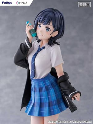 Yuzuki Nanase - F:Nex - Furyu - 5