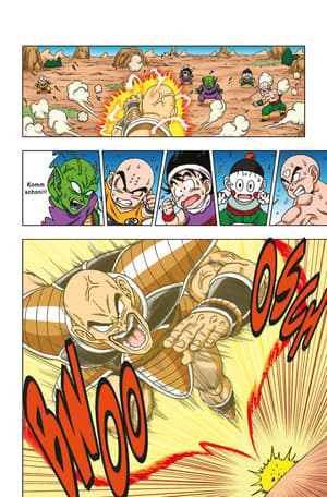 Dragon Ball SD Band 006 - 4