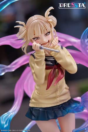 Himiko Toga - Dressta - Taito - 8