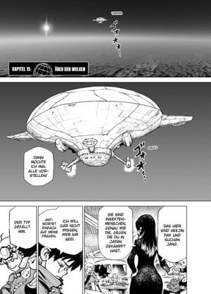 Super String: Marco Polos Reise ins Multiversum 03 - 4