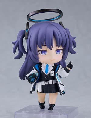 Nendoroid Yuuka Hayase - 6