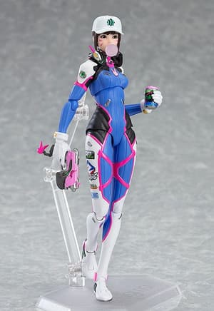 Figma 408 D.Va - 2