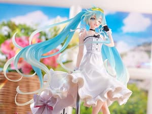 Hatsune Miku - Racing 2021 Vacation Style - Wonderful Works (10)