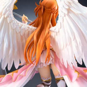 Asuna (Angel Version) 1/7 PVC Statue – Sword Art Online: Alicization von Estream - 2