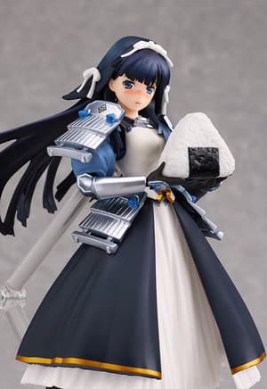 figma 127 Kenshin Uesugi - 4