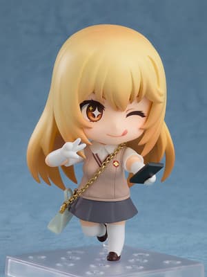 Nendoroid 2529 Misaki Shokuhou - 2