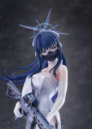 Saori Joumae - Dress - Claynel - 12
