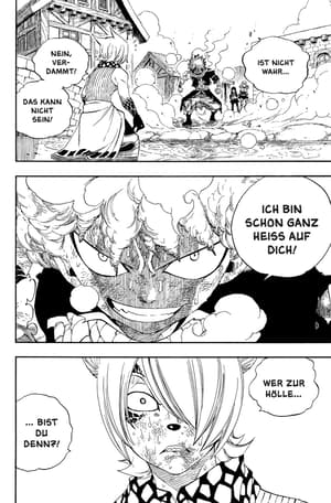 Fairy Tail - Carlsen - Band 43 - 1