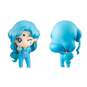 Set - Sailor Moon Season Super S - Petit Chara! (5 Figures) - 4