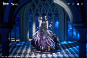 Albedo - Restrained - KD Colle -Kadokawa / AniMester (4)