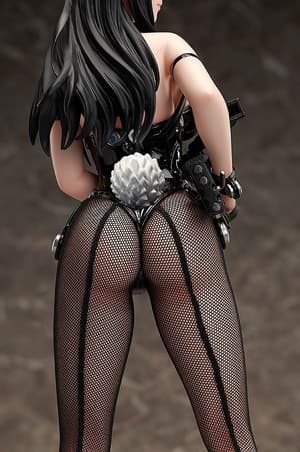 Reika Shimohira - 1/4 B-Style - FREEing - 11