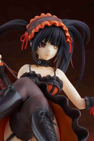 Kurumi Tokisaki - Kaitendoh - 9