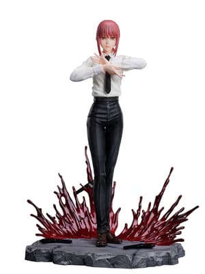Makima  - F:Nex - Furyu (1)