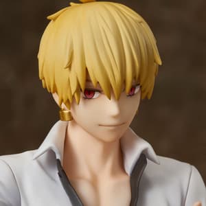 Gilgamesh - Extella Link Version - Union Creative - 8