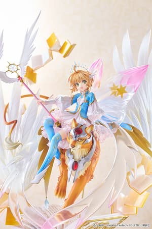 Sakura Kinomoto - My First Sparkle - G.S. Collection [SC] - Good Smile Company - 5