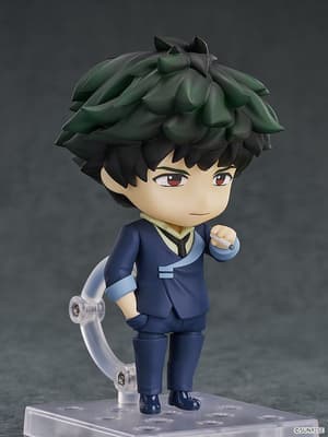 Nendoroid 2651 Spike Spiegel - 1