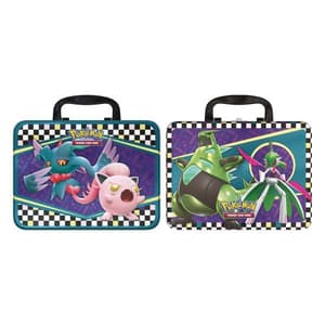 Pokémon TCG - Back to School Sammelkoffer 2024 (1)
