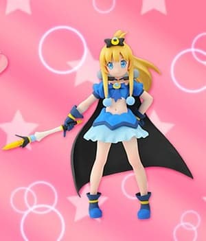 Bridget Evans - Alpha Omega Cosplay - 2