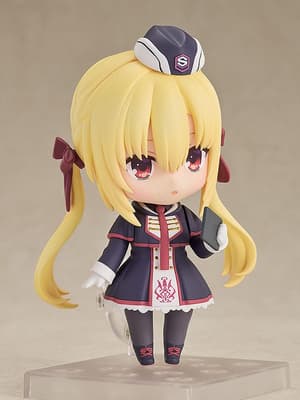 Nendoroid 2394 Nanami Arihara - 3