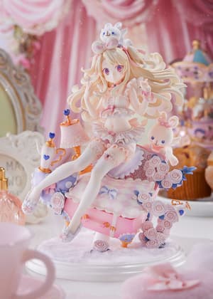 Illyasviel von Einzbern - Loungewear - Claynel (12)