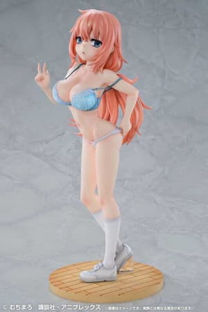 Komaro Michinoku - P.E. Uniform - Re▼Dress - Medicos Entertainment - 9