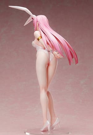 Zero Two - 1/4 B-Style Bunny - 2nd Version (FREEing) Figurine - 8