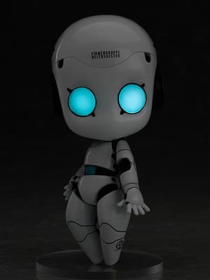 Nendoroid 359 Drossel von Flügel - 3