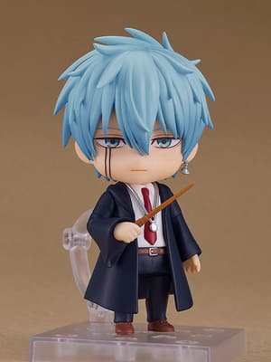 Nendoroid 2248 Lance Crown - 1