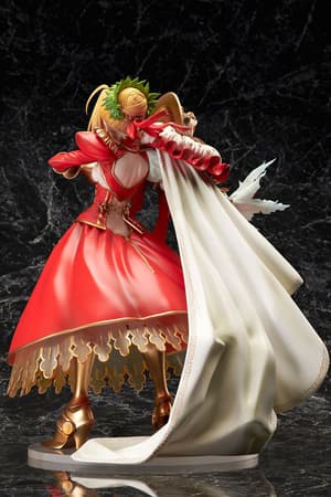 Saber / Nero Claudius - 3rd Ascension - Stronger - 4