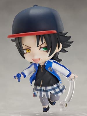 Nendoroid 1254 Jirou Yamada - 3