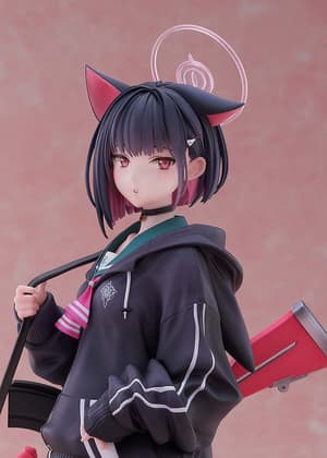 Kazusa 1/7 scale figure - 3