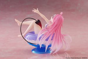 Lala Satalin Deviluke - Aqua Float Girls - Taito - 3