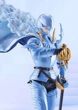 Griffith - SP - Falcon of Light - Pop Up Parade - Max Factory - 4