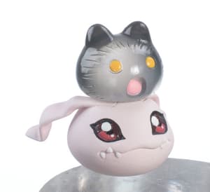 Botamon and Koromon - Digi Colle Data 1 - Re-Release - 2