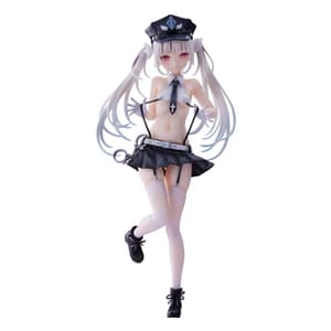Angel Police (Rurudo) - Union Creative - 1