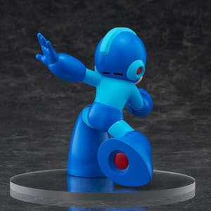 Mega Man - Pop Up Parade - Good Smile Company - 4