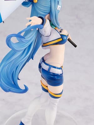 Aqua - Race Queen - KD Colle - Kadokawa (14)