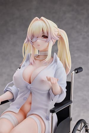 Stella - Hospital - Creator's Collection - Hotvenus / Native (7)