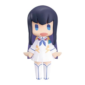 Satsuki Kiryuin - Kill la Kill HELLO! GOOD SMILE Action Figure - 4